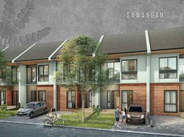 4 Bedroom House for sale in Sawangan, West Jawa, Sawangan