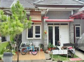 3 Bedroom Villa for sale in Cicadas, Bandung, Cicadas