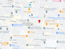 2 Schlafzimmer Appartement zu verkaufen in Venustiano Carranza, Mexico City, Venustiano Carranza