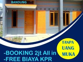 2 Bedroom House for sale in Sumurbandung, Bandung, Sumurbandung