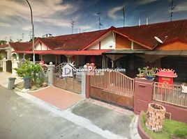 4 Bilik Tidur Vila for sale in Johor, Pulai, Johor Bahru, Johor