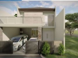 5 Habitación Casa en venta en Wiyung, East Jawa, Wiyung