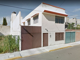 3 Schlafzimmer Villa zu verkaufen in Puebla, Puebla, Puebla, Puebla