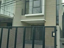 4 Kamar Rumah for sale in Margacinta, Bandung, Margacinta