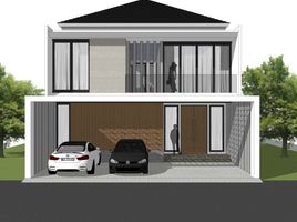 5 Schlafzimmer Haus zu verkaufen in Cipondoh, Banten, Cipondoh