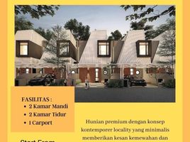 2 Bedroom House for sale in Majalengka, West Jawa, Kartajati, Majalengka