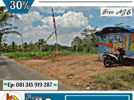  Land for sale in Kepanjen, Malang Regency, Kepanjen