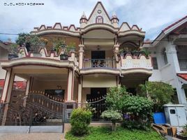 Maison 5 chambre à vendre à Tambaksari, East Jawa, Tambaksari