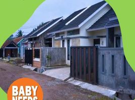 2 Bedroom House for sale in Sumurbandung, Bandung, Sumurbandung