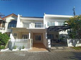 4 Schlafzimmer Haus zu verkaufen in Mulyorejo, East Jawa, Mulyorejo