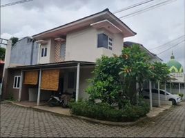  Rumah for sale in Jatinegara, Jakarta Timur, Jatinegara