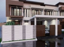 4 Schlafzimmer Villa zu verkaufen in Mlati, Yogyakarta, Mlati