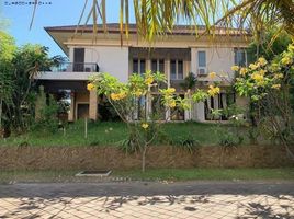 4 Habitación Villa en venta en Sukolilo, East Jawa, Sukolilo