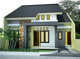 2 Bedroom Villa for sale in Taman, Madiun, Taman