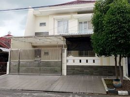 4 Habitación Villa en venta en Mulyorejo, East Jawa, Mulyorejo