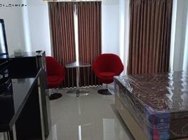 1 Kamar Kondominium for sale in Tambaksari, Surabaya, Tambaksari