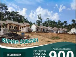 2 Kamar Rumah for sale in Singosari, Malang Regency, Singosari