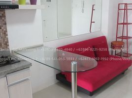 2 Kamar Apartemen for rent in Jatinegara, Jakarta Timur, Jatinegara