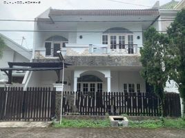 5 Kamar Rumah for sale in Tambaksari, Surabaya, Tambaksari