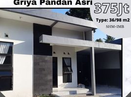 2 Bedroom Villa for sale in Polanharjo, Klaten, Polanharjo