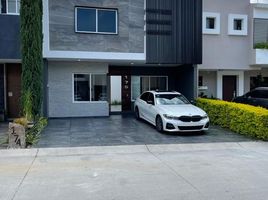 Maison 4 chambre à vendre à Zapopan, Jalisco, Zapopan