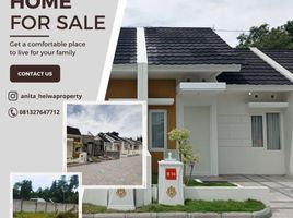 2 Bedroom Villa for sale in Prambanan, Klaten, Prambanan