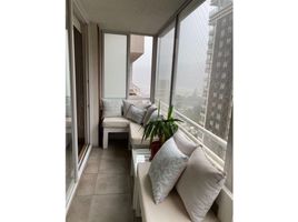 2 Bedroom Apartment for sale in Quinta Vergara, Vina Del Mar, Valparaiso