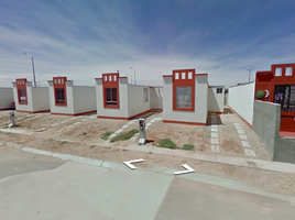 2 Schlafzimmer Haus zu verkaufen in Juarez, Chihuahua, Juarez, Chihuahua