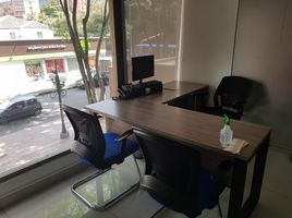 141 m² Office for rent in Colombia, Bogotá, Cundinamarca, Colombia