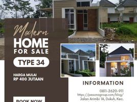 2 Bedroom Villa for sale in Salatiga, Jawa Tengah, Sidomukti, Salatiga