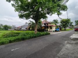  Terreno (Parcela) en venta en Ngaglik, Yogyakarta, Ngaglik, Sleman