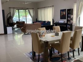 4 Bedroom Villa for rent in An Phu, Ho Chi Minh City, An Phu, District 2