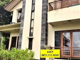 4 Bedroom House for sale in Pondok Aren, Tangerang, Pondok Aren