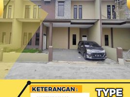 4 Bedroom House for sale in Tampan, Pekan Baru, Tampan