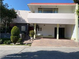 3 Habitación Casa en venta en Naucalpan De Juarez, México, Naucalpan De Juarez, México