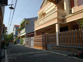 9 Habitación Villa en venta en Sukolilo, East Jawa, Sukolilo