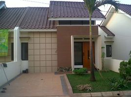 2 Kamar Vila for sale in Taman, Madiun, Taman