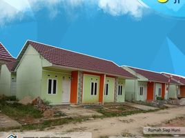 2 Bedroom House for sale in Tanjung Bintang, Lampung Selatan, Tanjung Bintang