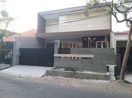 4 Bedroom Villa for sale in Gubeng, Surabaya, Gubeng