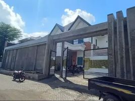 9 Kamar Rumah for sale in Gayungan, Surabaya, Gayungan