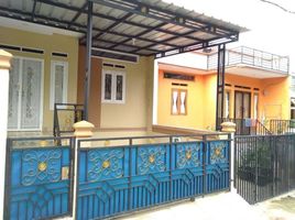 2 Kamar Rumah for sale in Pancoranmas, Bogor, Pancoranmas