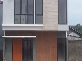 3 Kamar Rumah for sale in Cimanggis, Bogor, Cimanggis