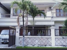 5 Bedroom House for sale in Gubeng, Surabaya, Gubeng