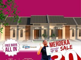 2 Kamar Rumah for sale in Singosari, Malang Regency, Singosari