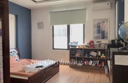 Cho thuê nhà riêng, 4 PN, 135 m², Hải Châu