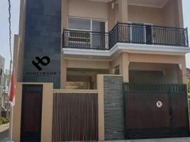 2 Schlafzimmer Villa zu verkaufen in Lowok Waru, East Jawa, Lowok Waru
