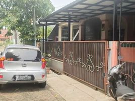 3 Schlafzimmer Villa zu verkaufen in Pamulang, Banten, Pamulang, Tangerang