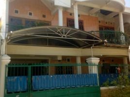 5 Habitación Villa en venta en Mulyorejo, East Jawa, Mulyorejo