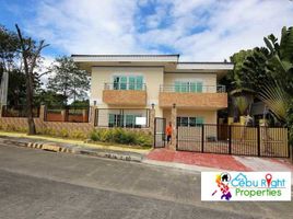 5 Bedroom House for sale in Cebu, Central Visayas, Consolacion, Cebu