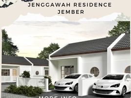 2 Bedroom Villa for sale in Jember, East Jawa, Jenggawah, Jember